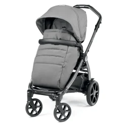 Peg perego – book lounge modular – mercury