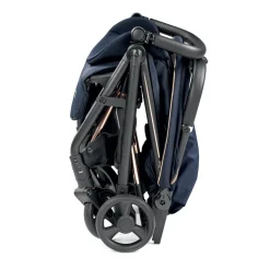 Peg perego – selfie plus – blue shine
