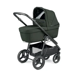 Peg perego – veloce tc belvedere slk modular – green
