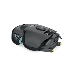 Peg perego – viaggio flex isize 100-150 cm crystal