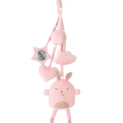 Pendaglio lil cute lily pink mauve – roba