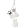 Pendaglio miffy bianco – roba