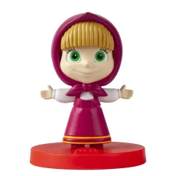 Personaggio faba – i racconti di masha