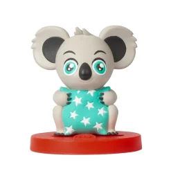 Personaggio faba – le coccole della buona notte!