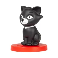 Personaggio faba – musica maestro!