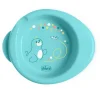 Piatto pappacalda 6m+ azzurro – chicco