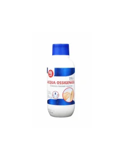 Pic acqua ossigenata 250 ml