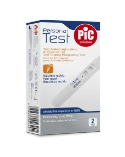 Pic solution – test di gravidanza (2 pz)
