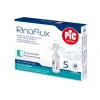 Pic soluzione fisiologica rinoflux 20 fiale da 5ml