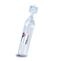 Pic soluzione fisiologica rinoflux 20 fiale da 5ml