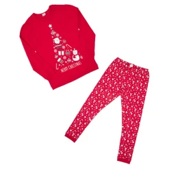 Pigiama 2 pezzi mamma “christmas”