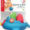 Pinguini morbidi bagnetto – infantino