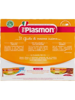 Plasmon – biscotto plasmon 1200g