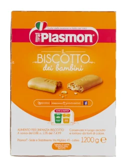 Plasmon – biscotto plasmon 1200g