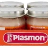 Plasmon – omo vitello 12x80g