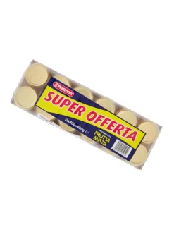 Plasmon – omogeneizzato frutta mista – 12x80g