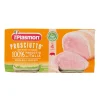 Plasmon – omogeneizzatogeneizzato prosciutto – 2x80g