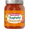 Plasmon – sughetto lenticchie