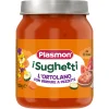 Plasmon – sughetto ortolano