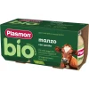 Plasmon omogeneizzato manzo bio 2×80 gr