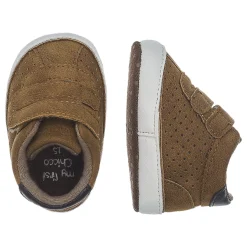 Polacchino chicco bimbo oykos