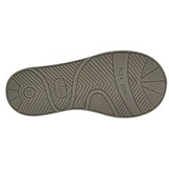 Polacchino falafel doppio velcro verde con scritta boy – chicco