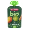 Pouch mela carota e mango bio 100gr – plasmon