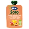 Pouch mela pesca mango 100 gr – hero solo