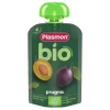 Pouch prugna bio 100 gr – plasmon
