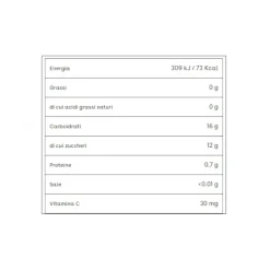 Pouch prugna bio 100 gr – plasmon