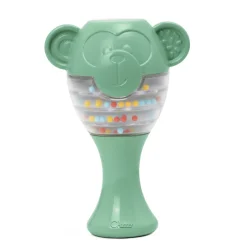 Primi giochi – maracas linea eco+, 6-36 mesi – chicco