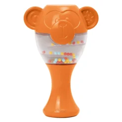 Primi giochi – maracas linea eco+, 6-36 mesi – chicco