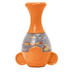 Primi giochi – maracas linea eco+, 6-36 mesi – chicco