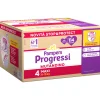 Progressi mutandino taglia 4 maxi esa pacco x114 – pampers