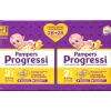 Progressi taglia 2 mini (3-6 kg) conf. 28+28 pezzi – pampers