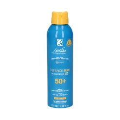 Protezione solare defence sun spray 50+ 200 ml – bionike