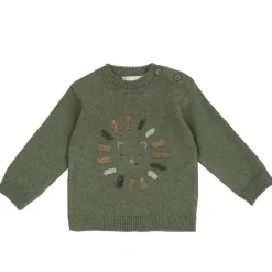 Pull tricot leoncino – chicco
