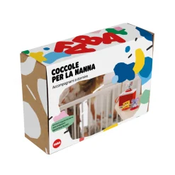 Racconta storie faba – kit coccole della buona notte