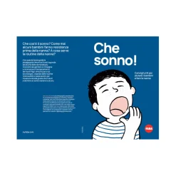 Racconta storie faba – kit coccole della buona notte