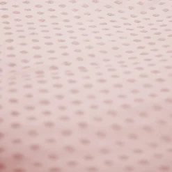 Rba-set 2 pcs copripiumino con federa pink