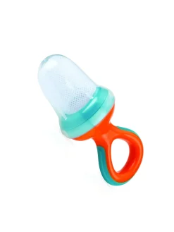 Retina per suzione frutta con cappuccio colori assortiti