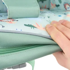 Rialza sedia morbido safari – baby polar gear