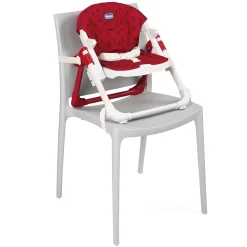 Rialzo sedia chairy ladybug