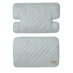 Riduttore per seggiolone nature up frosty green – roba