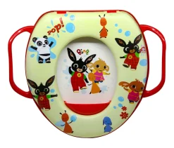 Riduttore rigido c/manici bing