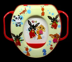 Riduttore rigido c/manici bing