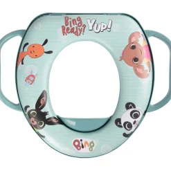 Riduttore rigido con manici – bing