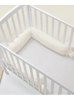 Riduttore testa letto panna