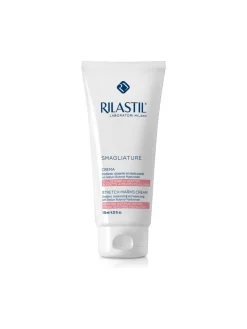 Rilastil crema intensive pelli sensibili smagliature 200ml