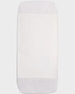 Salvamaterasso con angoli per carrozzina 32×72